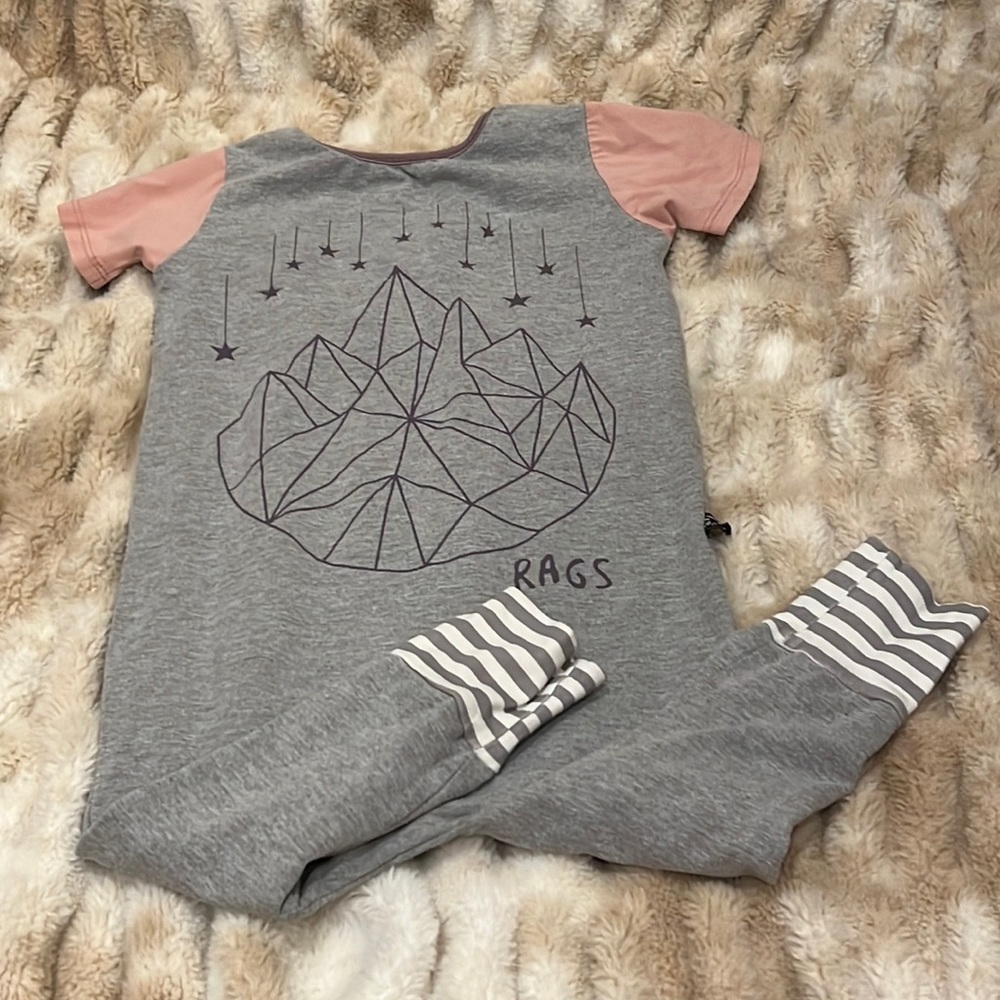 RAGS⭐️✨3/4T✨⭐️ falling stars